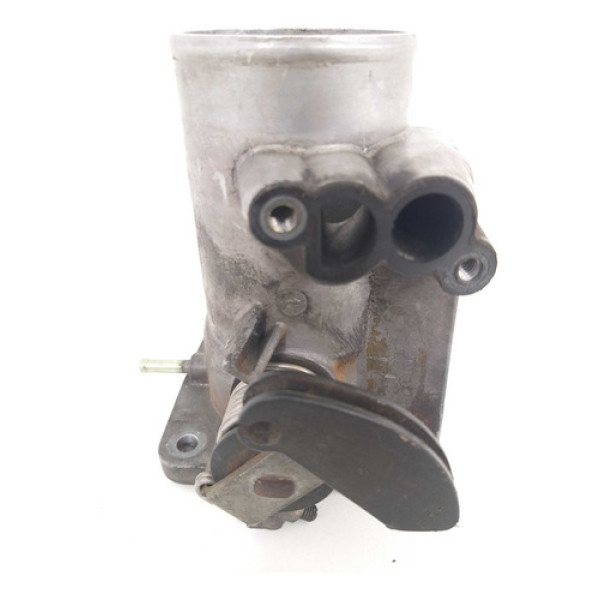 Corpo De Borboleta Tbi Vectra 2.0 8v 2.2 