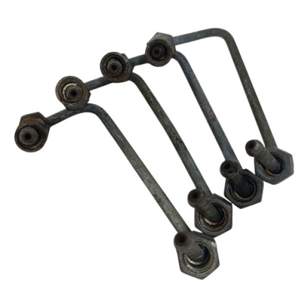 Kit Cano Bico Injetor Ford Ranger 3.0 Diesel 4x4 2006/2007