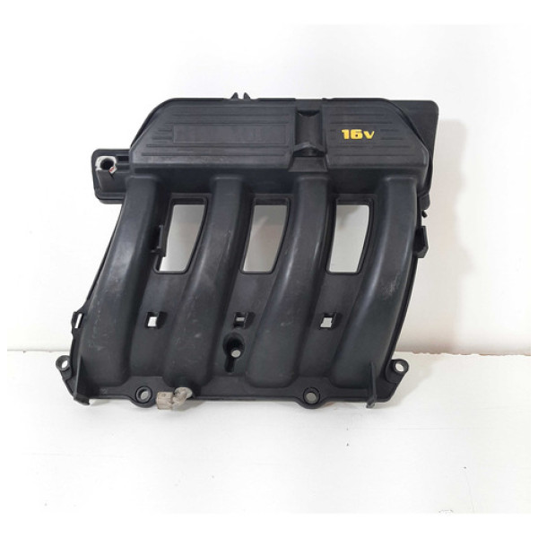 Coletor De Admissão Renault Clio 1.6 16v 8200100872 Orig. 