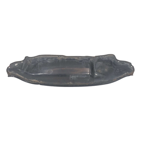 Painel Corta Fogo Para-brisa Vw Fox 2006/2018 Original Preto Vw