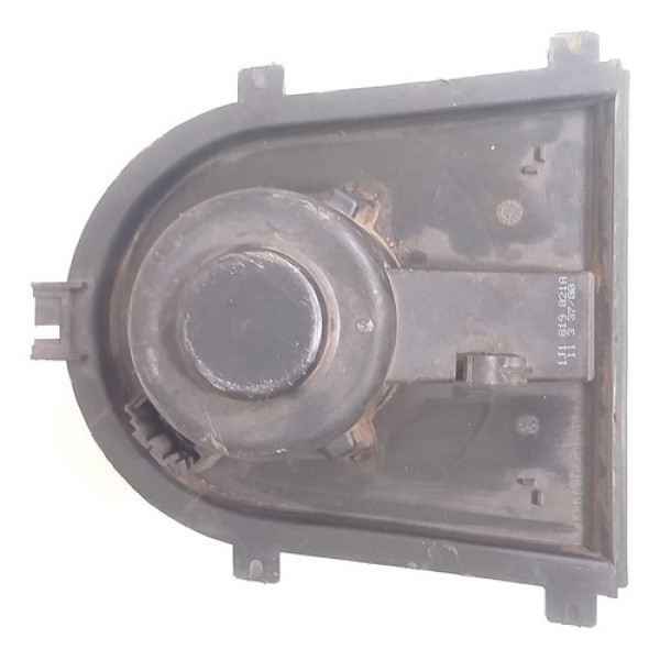Ventilador Ar Condicionado Vw Golf G4 1.6/2.0/ 2013 Original