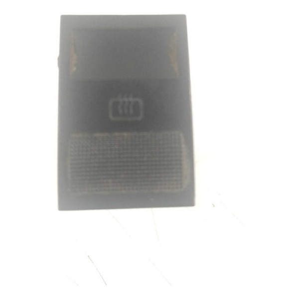 Botão Desembaçador Volkswagen Gol G3 1999