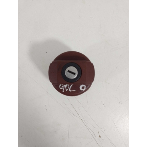 Tampa Tanque Combustível Volkswagen Gol Bola G2 1994