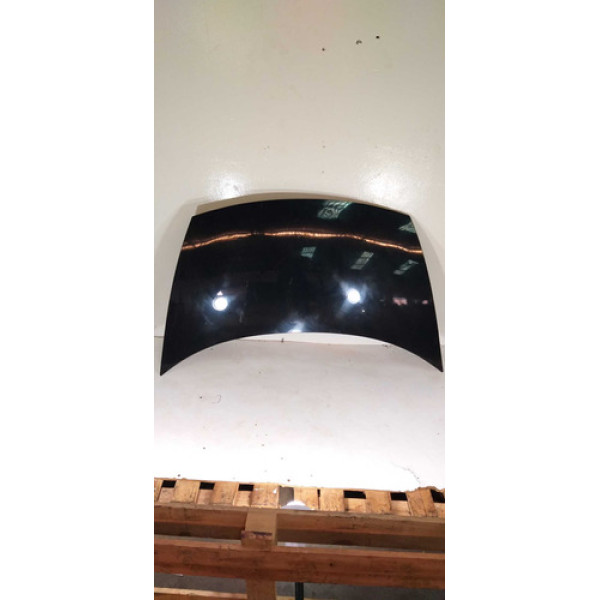 Capô Citroen C3 2003 Até 2011