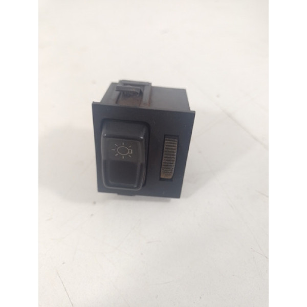 Chave De Luz Volkswagen Gol G3 1999