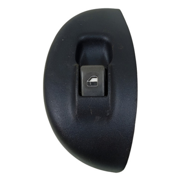 Botão Vidro Elétrico Diant Ld Fiat Palio 1996 Á 1998