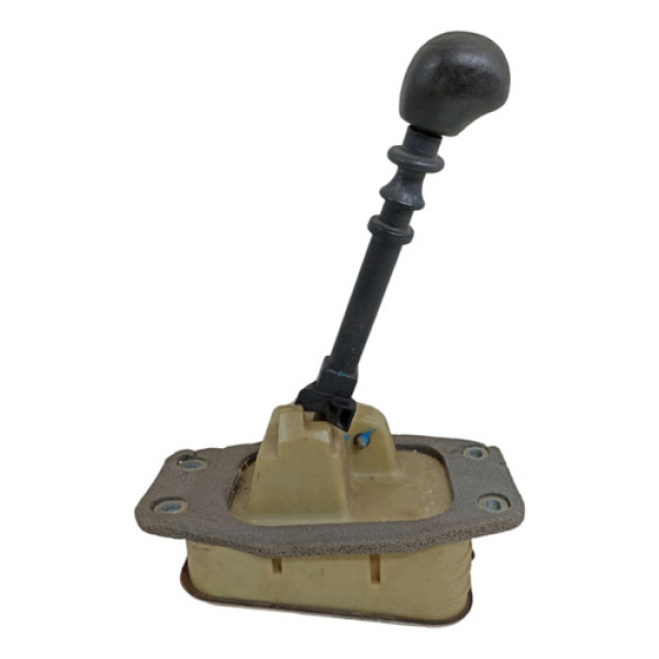 Alavanca Câmbio Marcha Fiat Palio Siena Strada 2001 Original