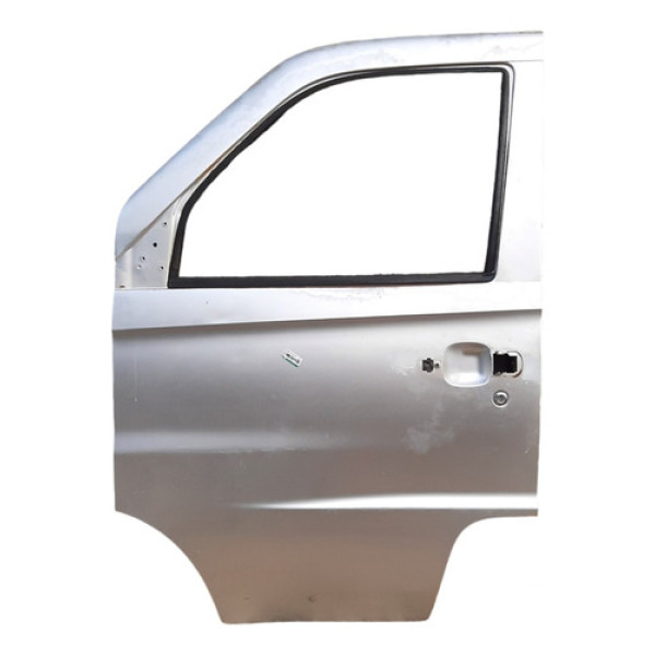 Porta Dianteira Esquerda Shineray T20 T22 A9 A7 2012 Dianteira Esquerda Cinza