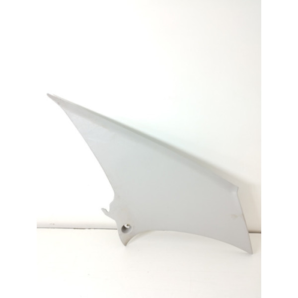 Acabamento Coluna Tras Esq Toyota Corolla 03/07 Original 