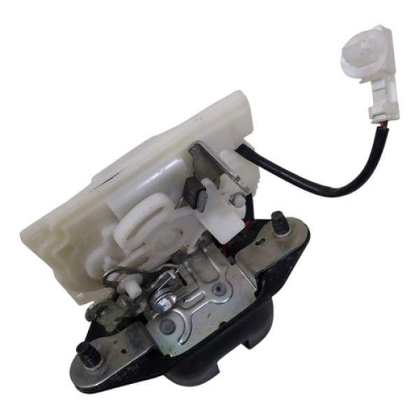 Fechadura Tampa Traseiro Honda Fit 2009 A 2014