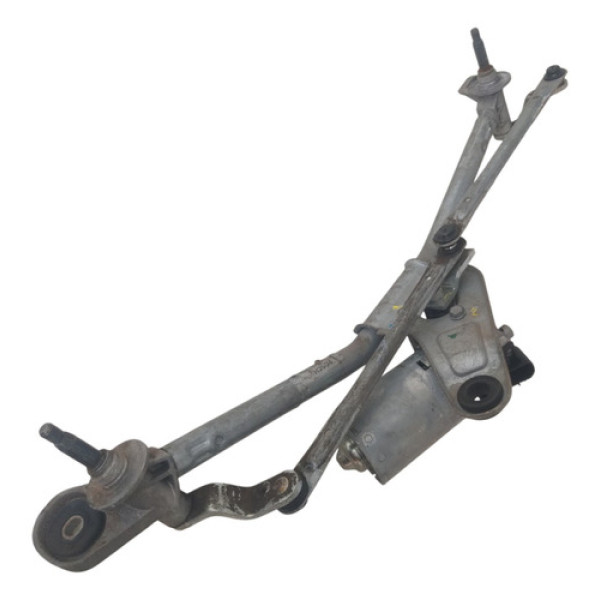 Motor Limpador Pára-brisa Chevrolet Agile 2011