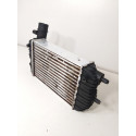 Radiador Intercooler Fiat  Ducato/boxer/jumper 2.8 2.3 