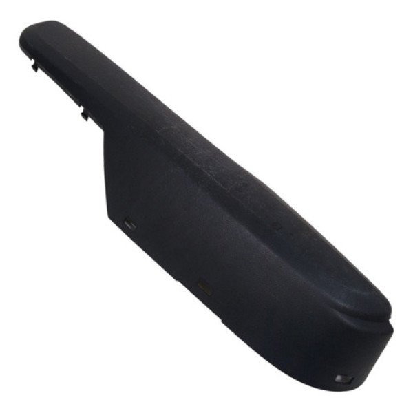 Acabamento Apoio Braço L.e Honda Fit 1.5 2010 Preta