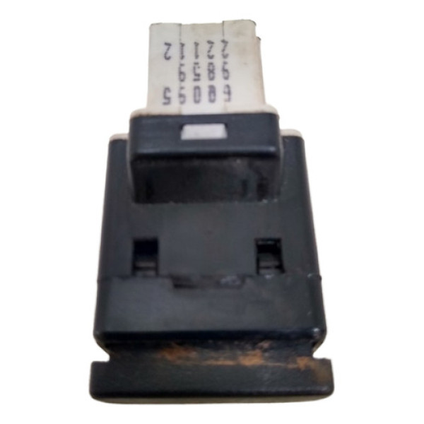 Botão Trava Vidros Traseiros Vw Polo Sedan 2012 Original