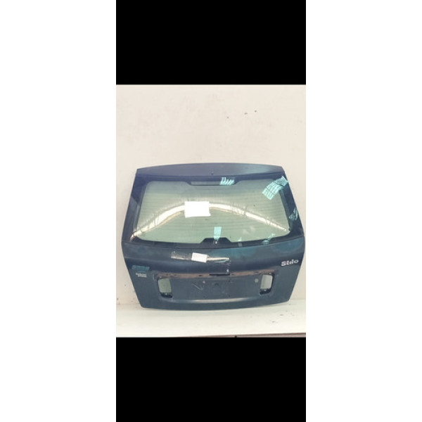 Tampa Do Porta Malas Fiat Stilo 