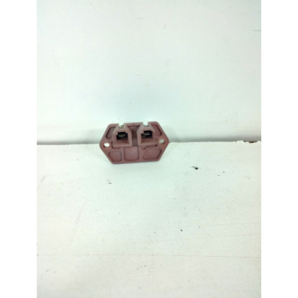 Resistência Eletro Ventilador Fiat Ducato Palio 1.8