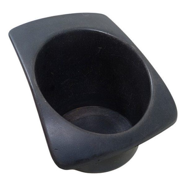 Porta Console Central Copo Renault Sandero 2015 A 2017