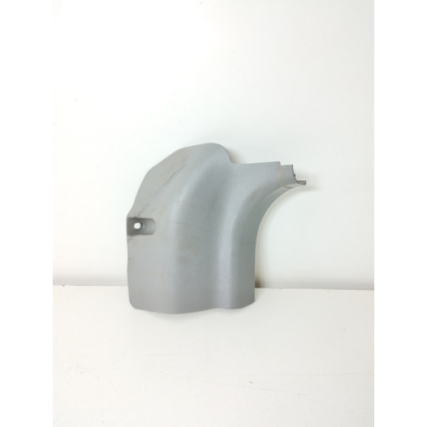 Acabamento Moldura Inf Do Motor Le Corolla 03/07 Original