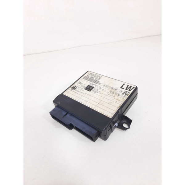 Módulo Central Do Alarme Gm Vectra 1997-2000 90506670