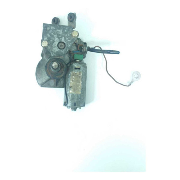 Motor Do Limpador Para-brisa Traseiro Corsa 1993-2001