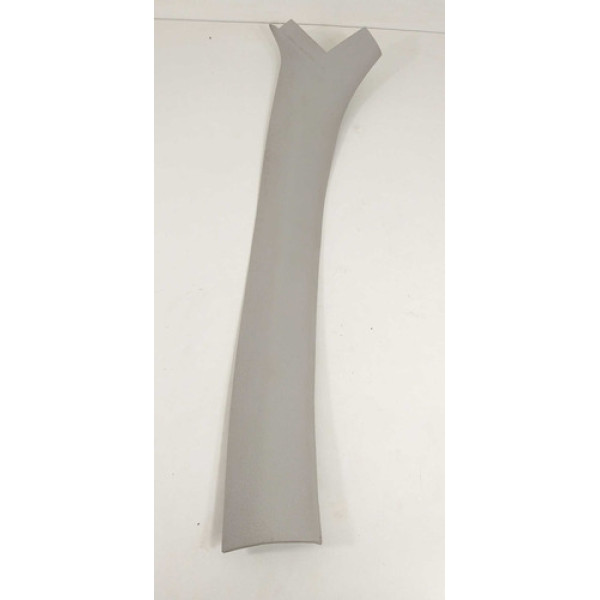 Moldura Da Coluna Lado Esquerdo Peugeot 206 9625053477