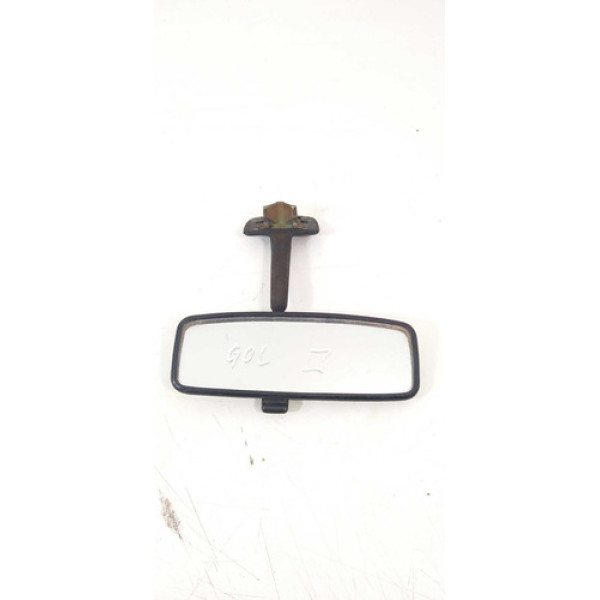 Retrovisor Interno Volkswagen Gol Quadrado