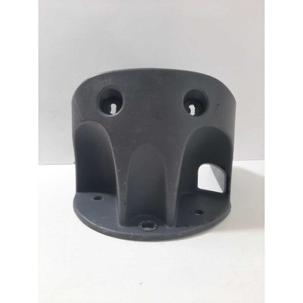 Acabamento Inferior Câmbio Fiat Ducato 2005-2017