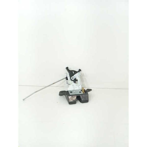 Fechadura Porta Malas Hyundai Hb20  Preto