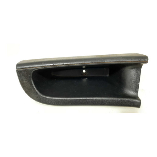 Moldura Da Maçaneta Lado Direito Chevrolet Zafira 901204925 Preta