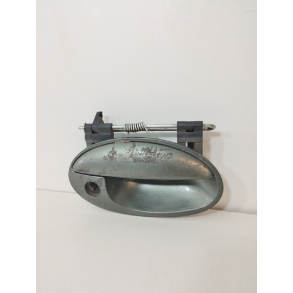 Maçaneta Externa Dianteira Direita Chevrolet Prisma 2010