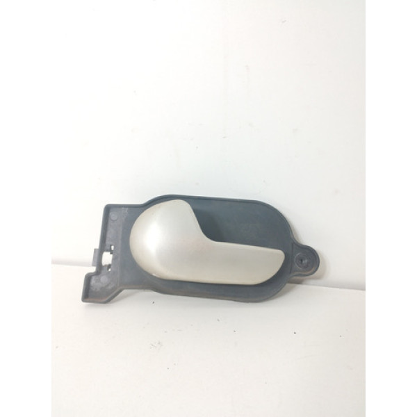 Maçaneta Interna Esquerda Ford Fiesta Dianteira/traseira