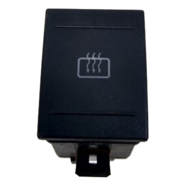 Botão Desembaçador Interruptor Traseiro Vw Polo Sedan 