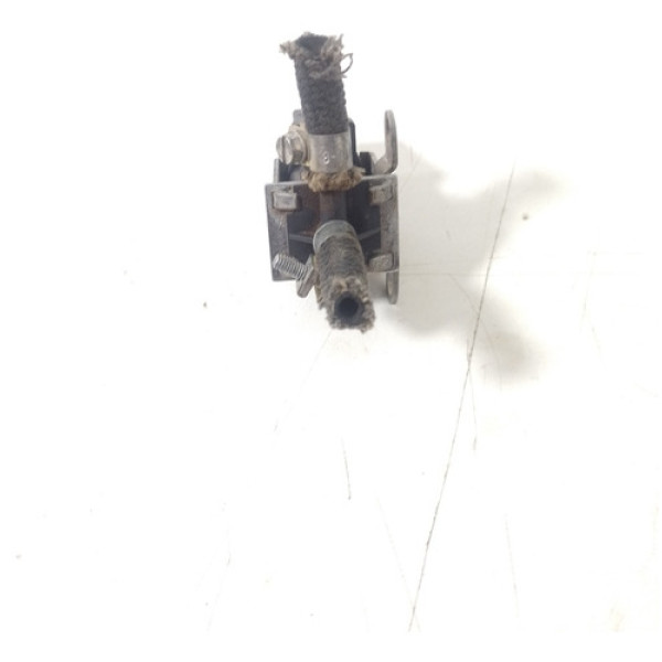 Válvula Solenoide Partida Frio Fiat Strada 2009