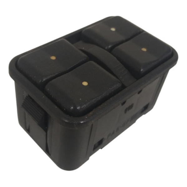 Botão Comando Vidro Elétrico Gm Astra Diant Esq 1999/2010