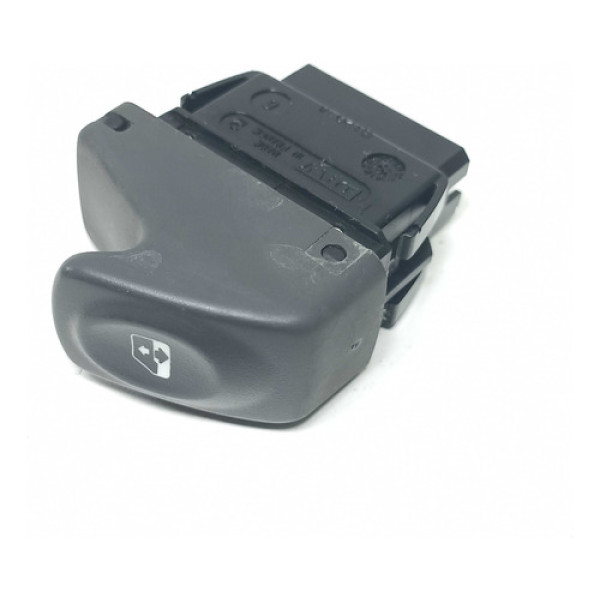 Botão Vidro Elétrico Direito Renault Scenic 2000 Original