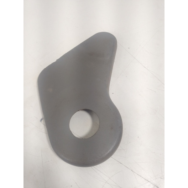 Acabamento Do Banco Lateral Lado-esquerdo Volkswage Gol G2 