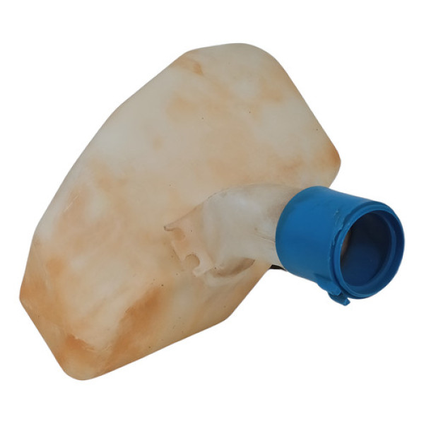 Reservatorio Dágua Parabrisa Limpador Fiat Palio 1996/2010 Branco