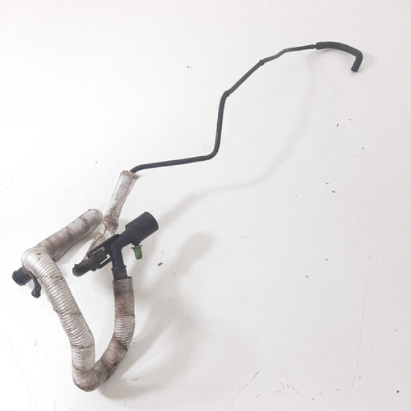 Mangueira Tubo Vácuo Vw Jetta 2012 Original