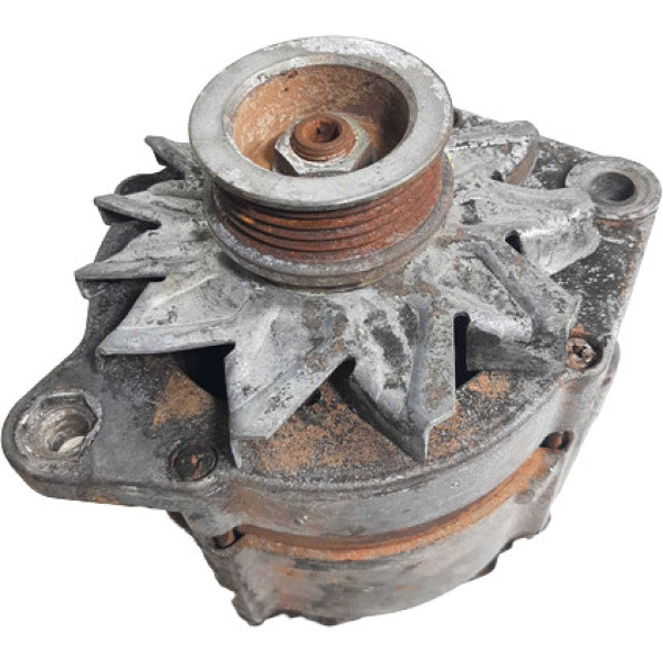 Alternador Fiat Tempra 2.0 1992 14v 35a Original Bosch 