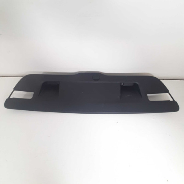 Acabamento Interno Porta-malas Vw Jetta 2012 Original