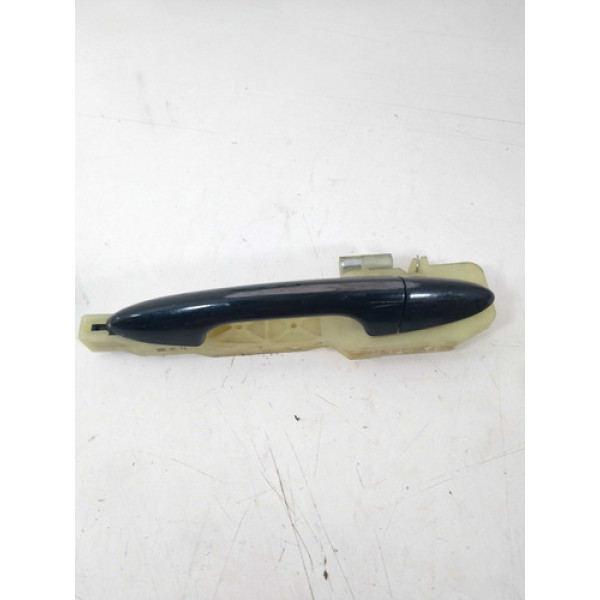 Maçaneta Externa Traseira Esquerda Hyundai Hb20 C/detalhe