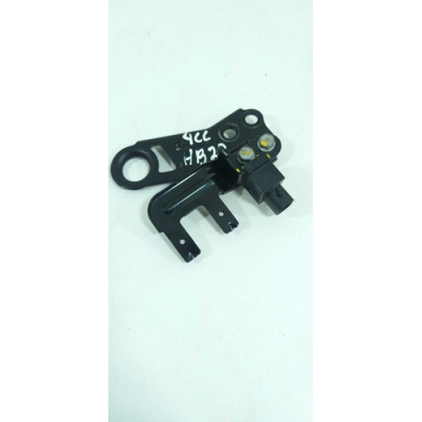 Sensor Bobina De Ignição Hyundai Hb20 27325-2b010