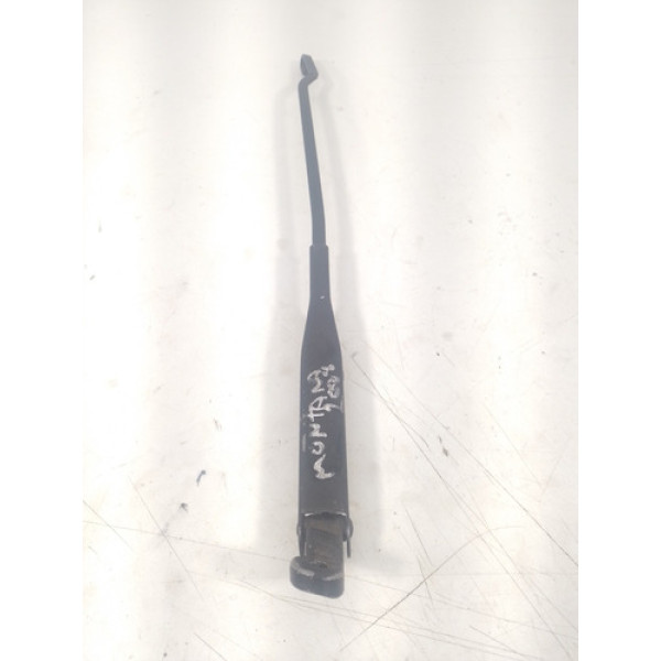 Limpador Para-brisa Volkswagen Gol G3 1999 Preto