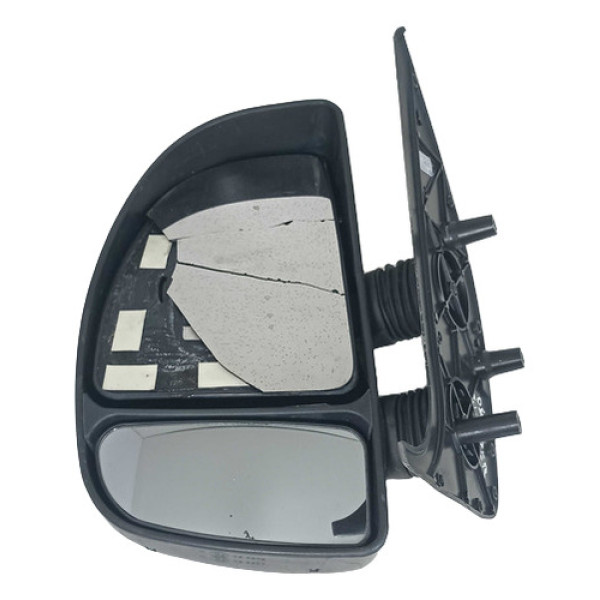 Retrovisor Esquerdo Boxer/ Jumper / Ducato Original Detalhe