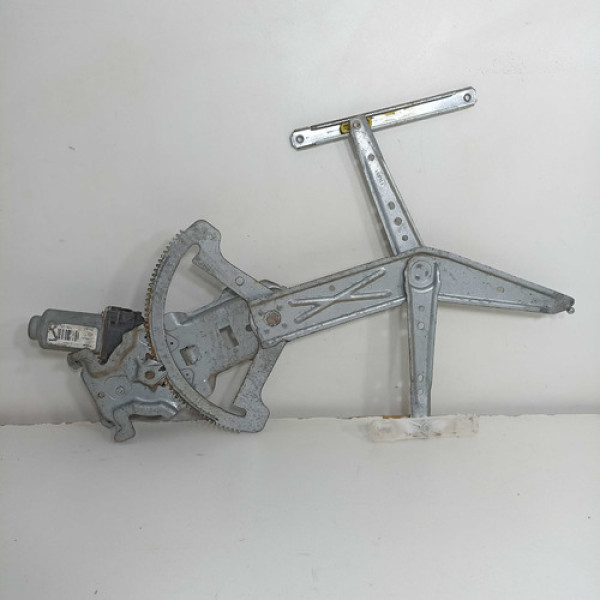 Máquina Vidro Elétrico Diant/dir Gm Meriva 2002/12 Original