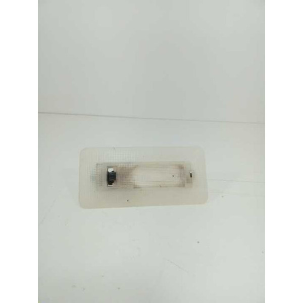 Lanterna Luz Teto Ford Ka Fiesta 1995 Á 2002 Original