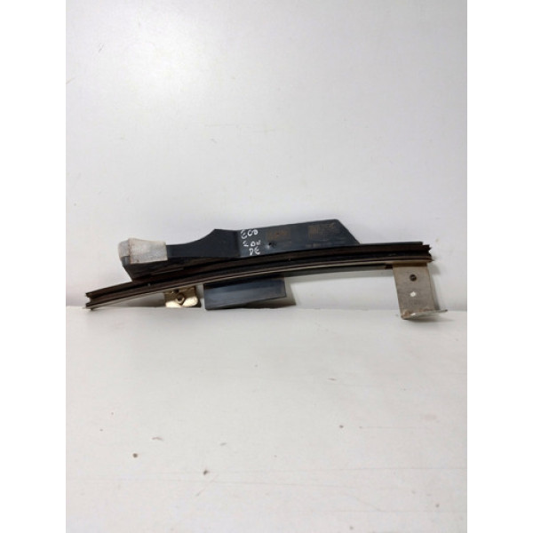 Canaleta Vidro Porta Dianteiro Esquerdo Ford Ecosport Orig