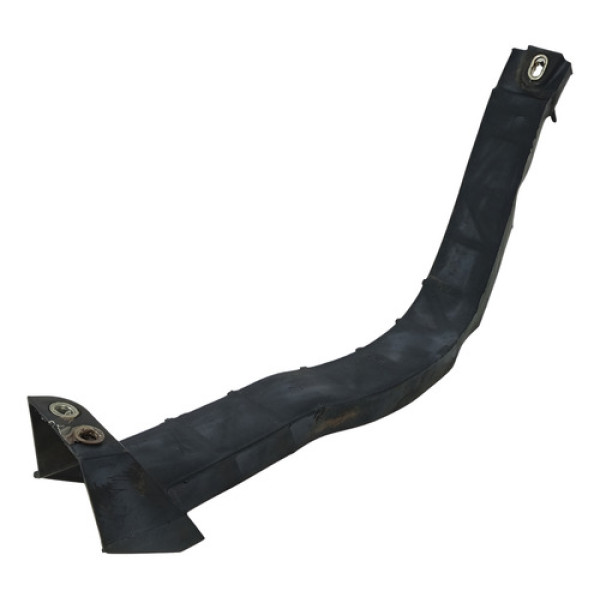 Suporte Guia Farol Parachoque Direito Fiat Palio 2003 Á 2017