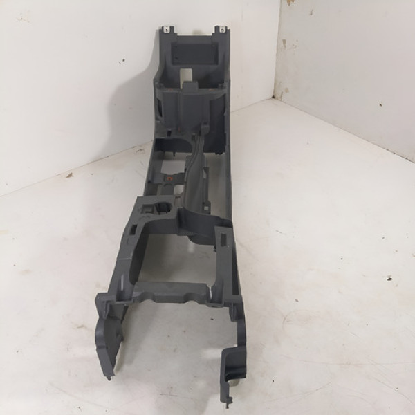 Console Central Ford Focus Sedan 2012