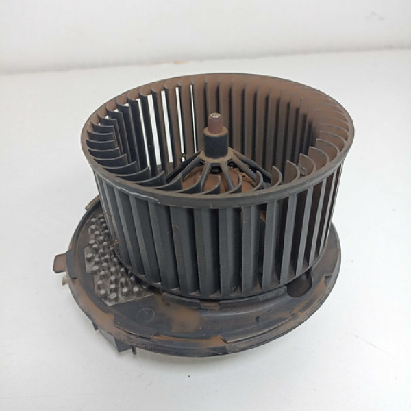 Motor De Ventilação Forçada Vw Jetta 2.0 Tsi 2012/2015 